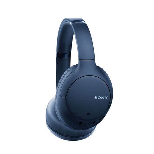 Audífonos Sony CH710N Bluetooth Azul