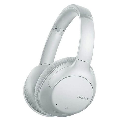 Audífonos Sony CH710N Bluetooth Blanco