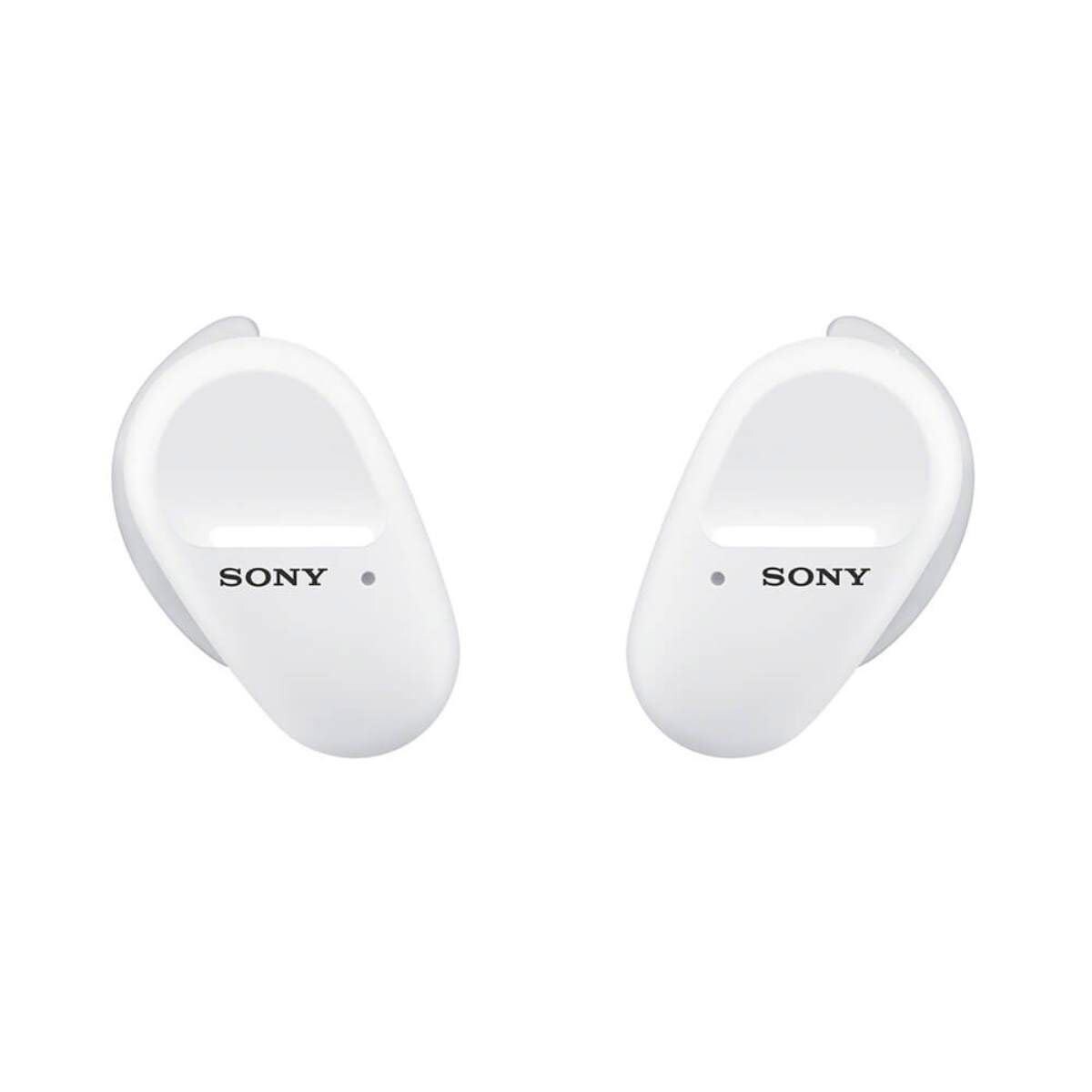 Aud fonos Sony WF SP800N True Wireless Blanco