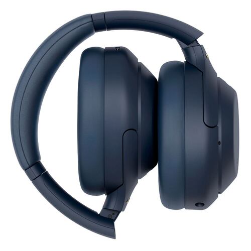Audífonos Sony WH-1000XM4 On Ear Azul