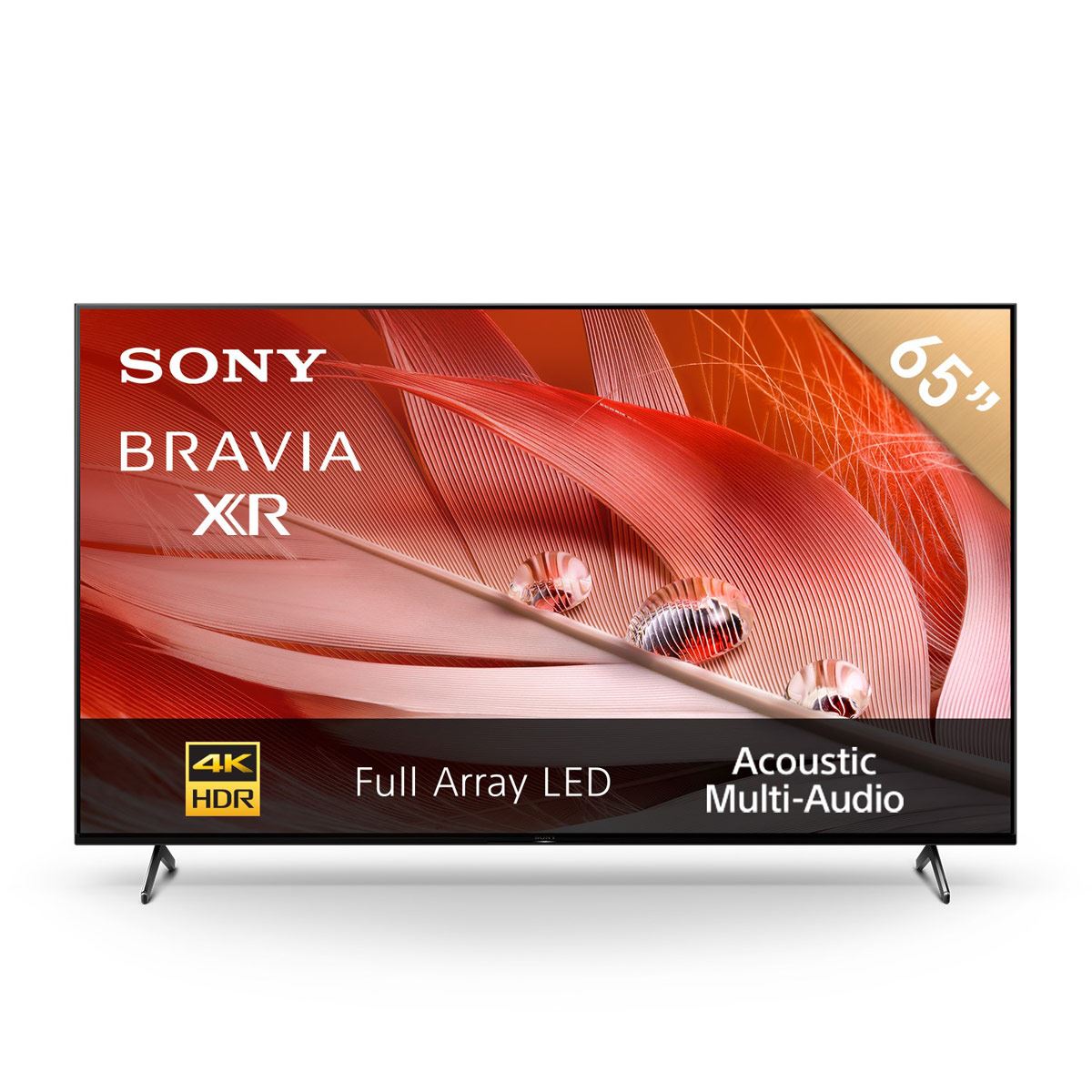 SONY BRAVIA XRJ-65X90J[65インチ] ジャンク品】SONY BRAVIA XRJ