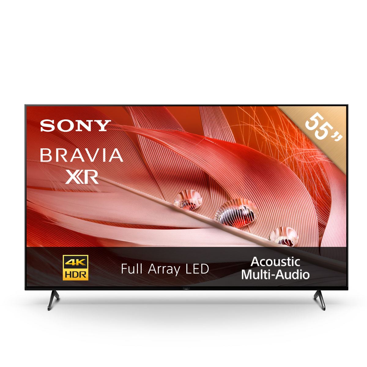 Televisor Sony Ver Amazon En Tv Pantalla Sony Bravia 55