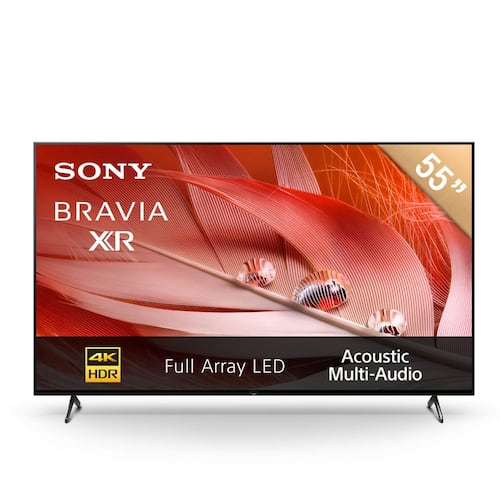 Pantalla Sony 55 pulgadas 4K