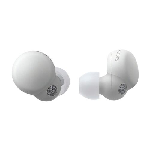 Audífonos Sony LinkBuds S WF-LS900N blancos