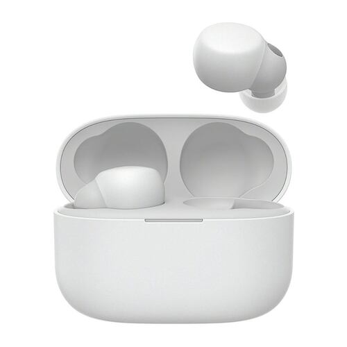 Audífonos Sony LinkBuds S WF-LS900N blancos