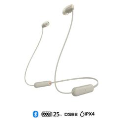 Audífonos de Diadema Inalámbricos STF Bluetooth ST-H16444 Aurum