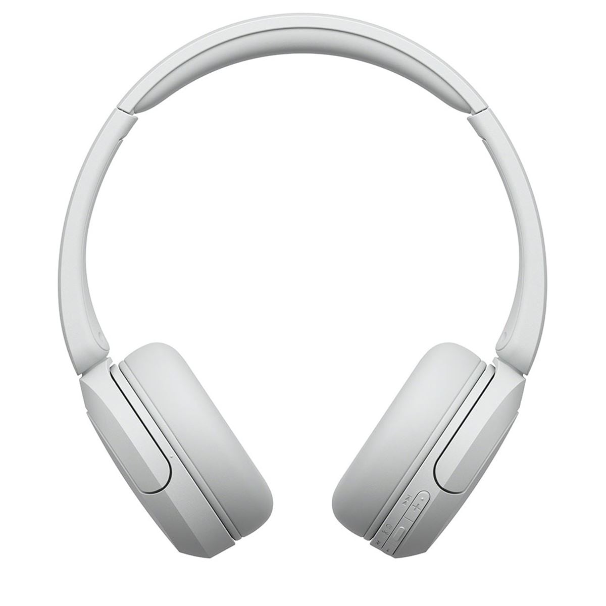 Audífonos Sony WH-CH520 Bluetooth Blanco