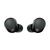 Audífonos Sony True Wireless WF-1000XM5 Negros