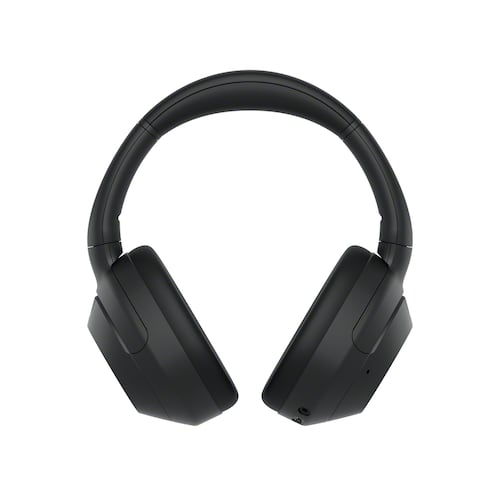 Audífonos Sony Ult Wear Negros
