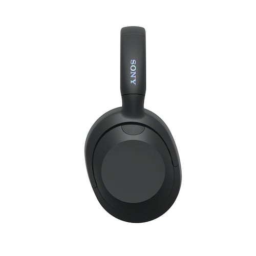 Audífonos Sony Ult Wear Negros
