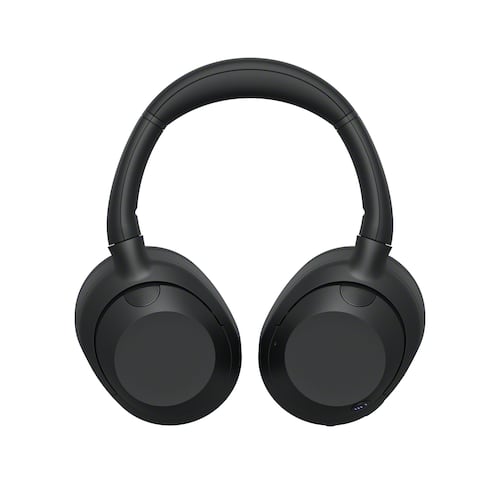 Audífonos Sony Ult Wear Negros