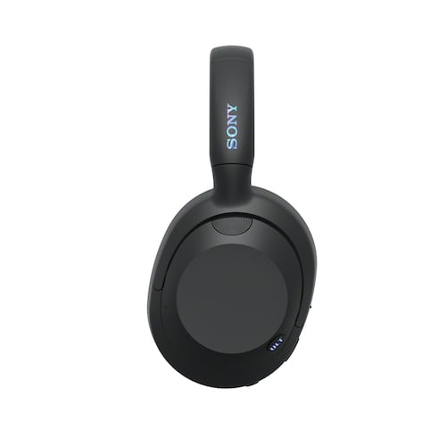Audífonos Sony Ult Wear Negros