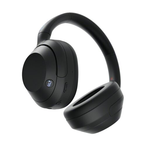 Audífonos Sony Ult Wear Negros
