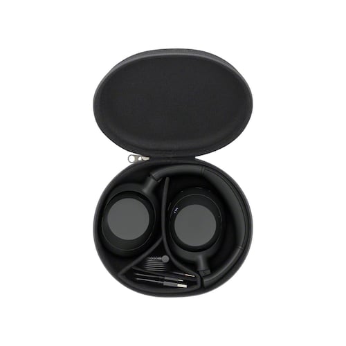 Audífonos Sony Ult Wear Negros