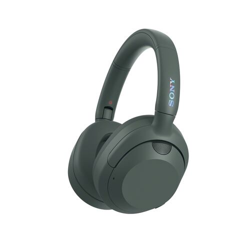Audífonos Sony Ult Wear Gris Bosque