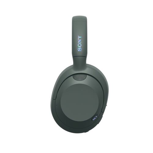 Audífonos Sony Ult Wear Gris Bosque