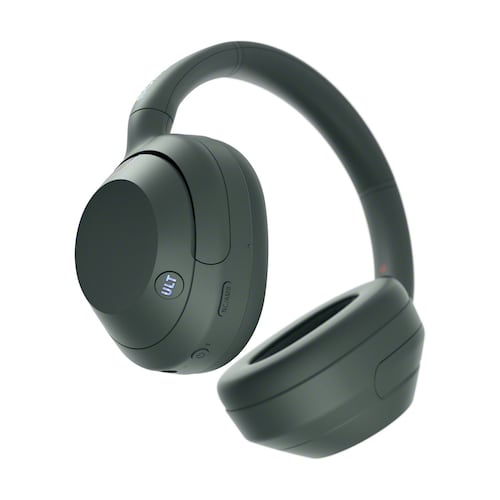 Audífonos Sony Ult Wear Gris Bosque