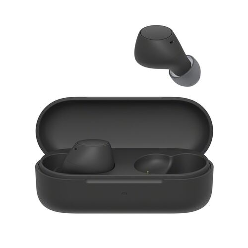 Audífonos Sony WF-C510 Negro