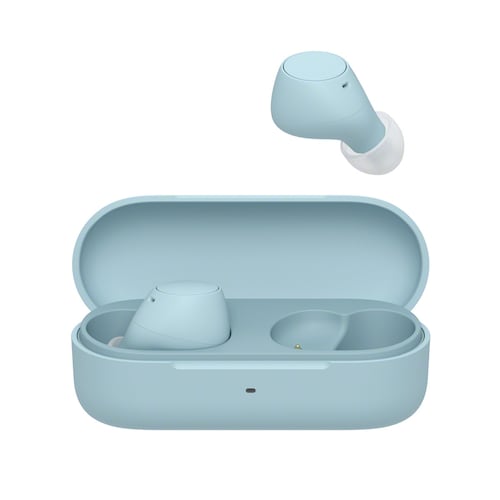 Audífonos Sony WF-C510 Azul