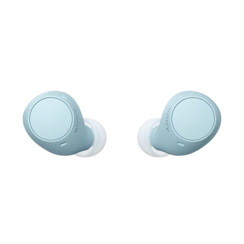 Audífonos Sony WF-C510 Azul