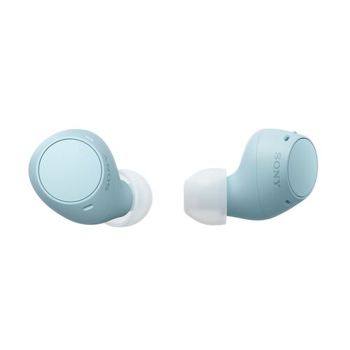 Audífonos Sony WF-C510 Azul