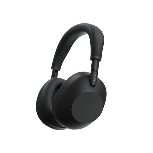 Audífonos Inalámbricos Sony WH1000XM6/B