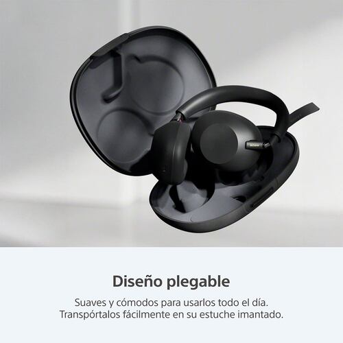 Audífonos Inalámbricos Sony WH1000XM6/B