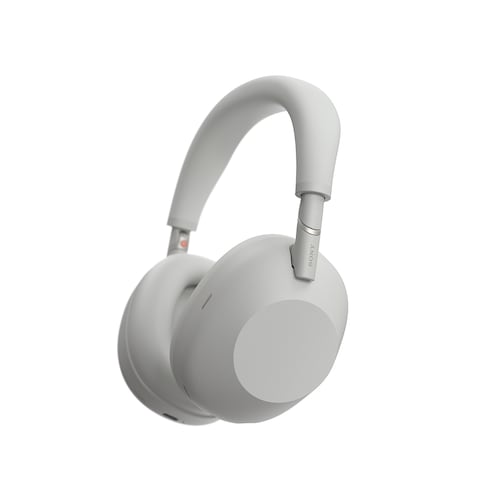 Audífonos Inalámbricos Sony WH1000XM6/S