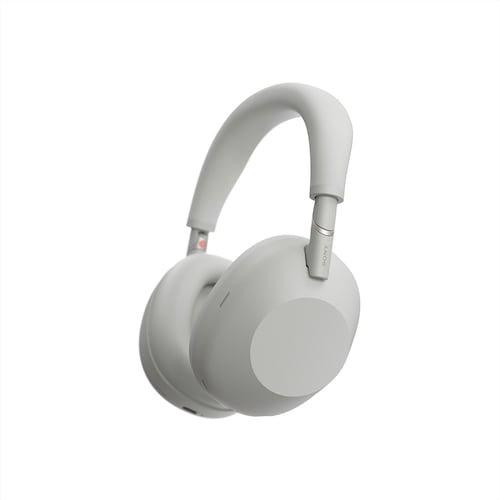 Audífonos Inalámbricos Sony WH1000XM6/S