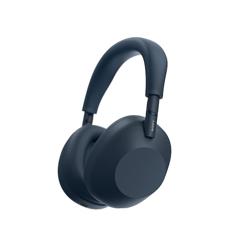Audífonos Inalámbricos Sony WH1000XM6/L