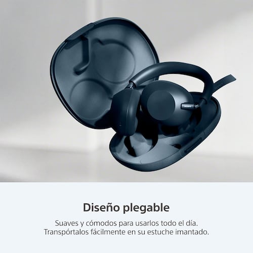 Audífonos Inalámbricos Sony WH1000XM6/L