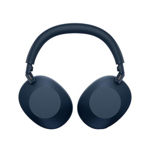 Audífonos Inalámbricos Sony WH1000XM6/L