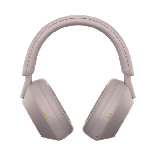 Audífonos Sony WH-1000XM5 Rosas