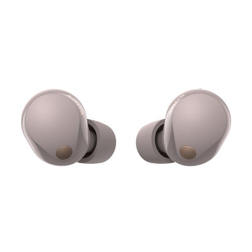 Audífonos Sony WF-1000XM5 Rosas