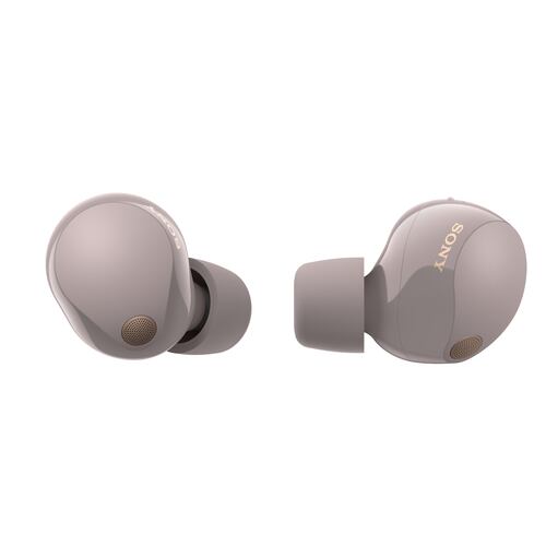 Audífonos Sony WF-1000XM5 Rosas