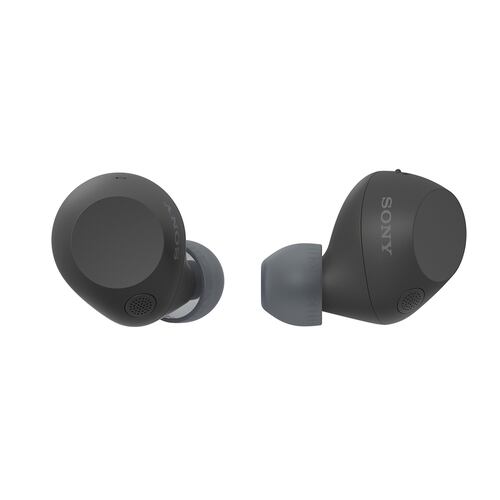 Audífonos Inalámbricos Sony WF-C710N/B
