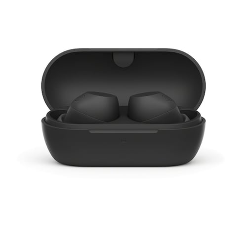 Audífonos Inalámbricos Sony WF-C710N/B