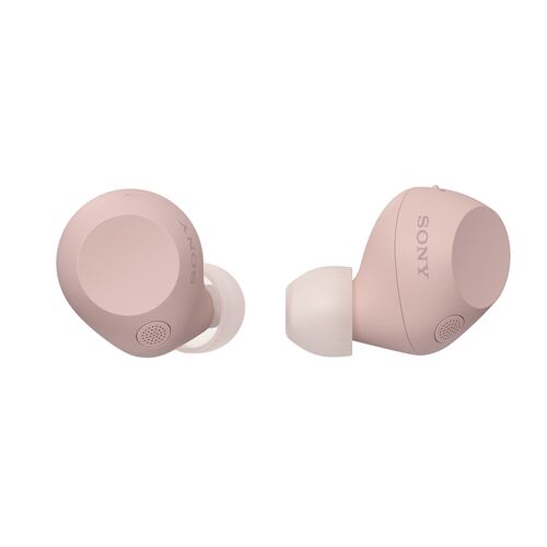 Audífonos Inalámbricos Sony WF-C710N/P