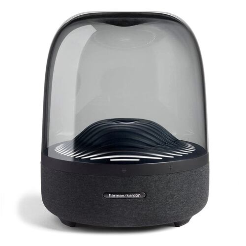 Bocina Harman Kardon Aura Studio 3