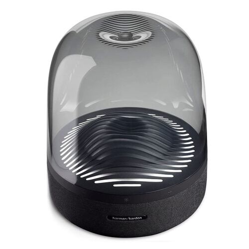 Bocina Harman Kardon Aura Studio 3