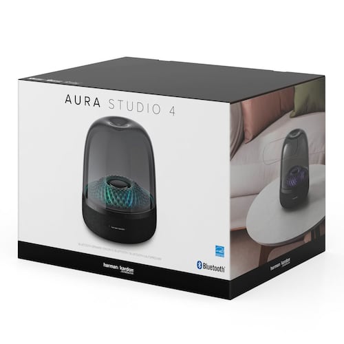 Bocina Harman Kardon Aura Studio 4