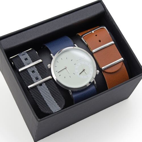Reloj Set J.Opus 5161 MNO