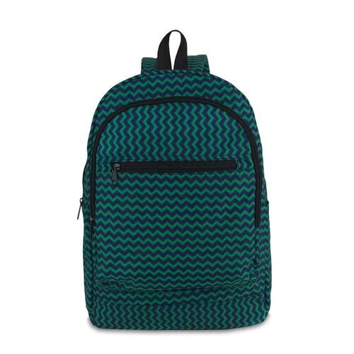 Back Pack Prim Rayas Uw-B-0084 Vde Nuovo