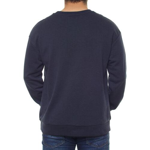 Sudadera Lentejuelas De Navidad Jeanious G Marino Para Hombre
