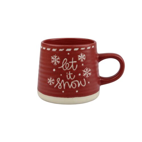 Taza Navideña Varios Modelos Home & Details