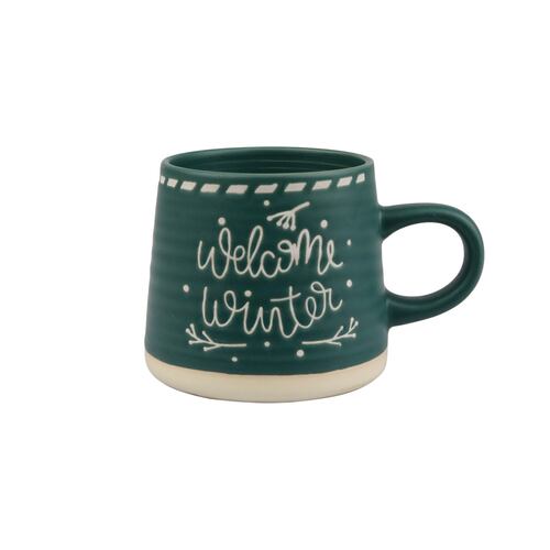 Taza Navideña Varios Modelos Home & Details