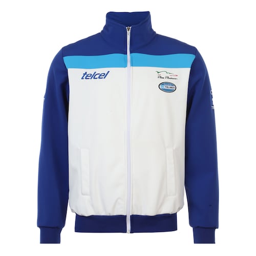 Chamarra Pole Position para Hombre