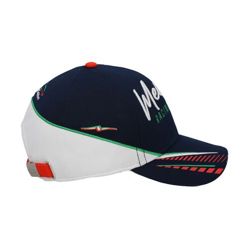 Gorra para Hombre México Pole Position