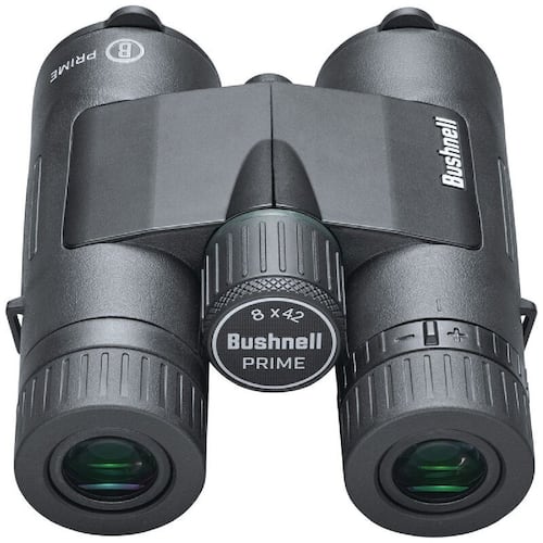 Binoculares Bushnell Prime 12x50 Bak4 con exo