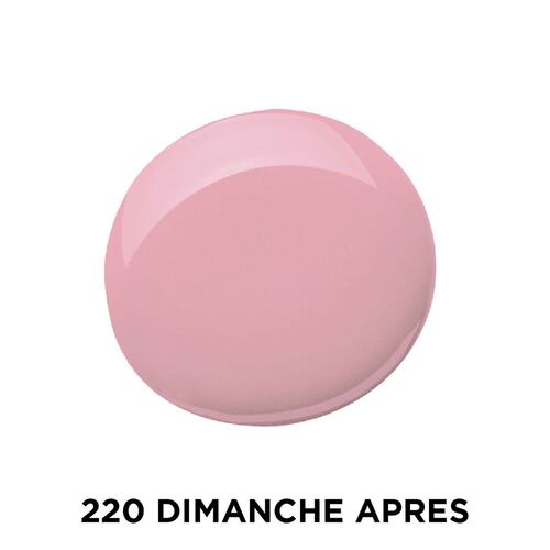 Esmalte de Uñas L'Oréal París Color Riche Le Vernis 220